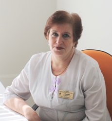 Шишова Елена Олеговна 