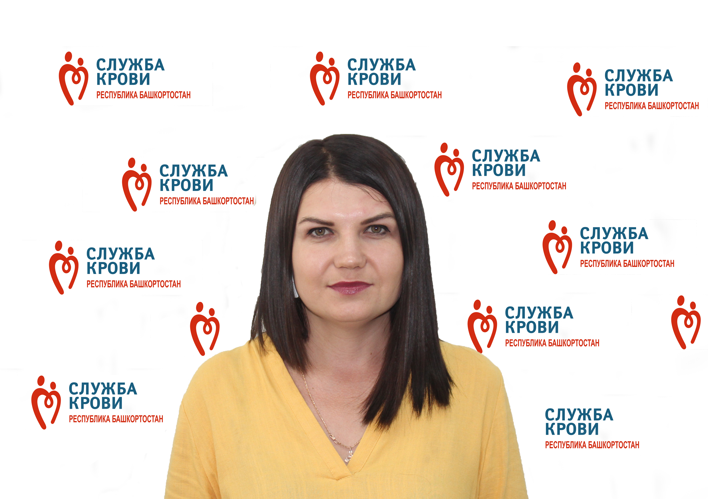 Фролова Ирина Николаевна