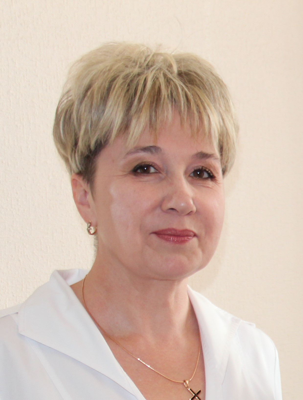 Михеева Ирина Борисовна