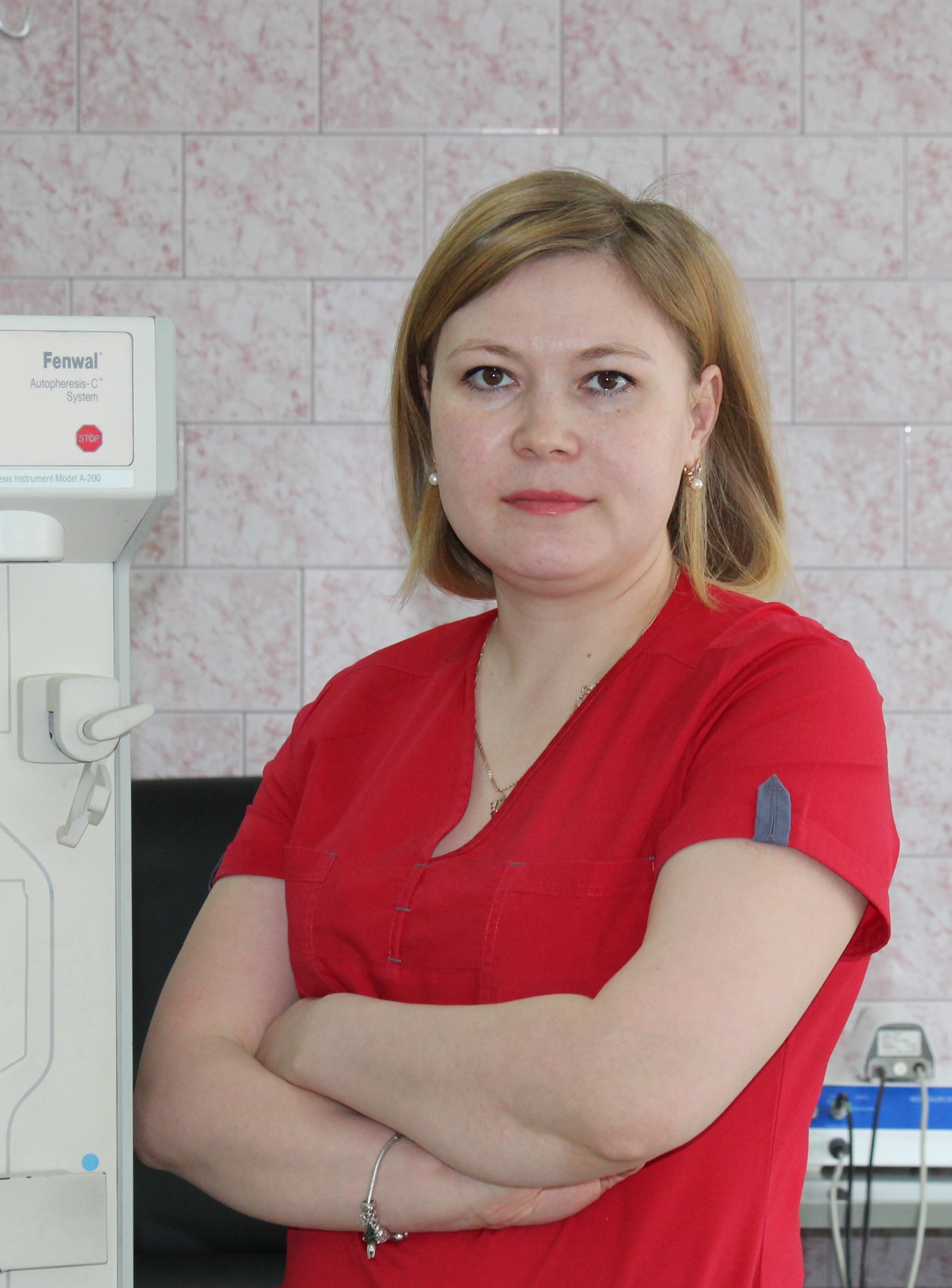 Кельчина Ирина Афанасьевна