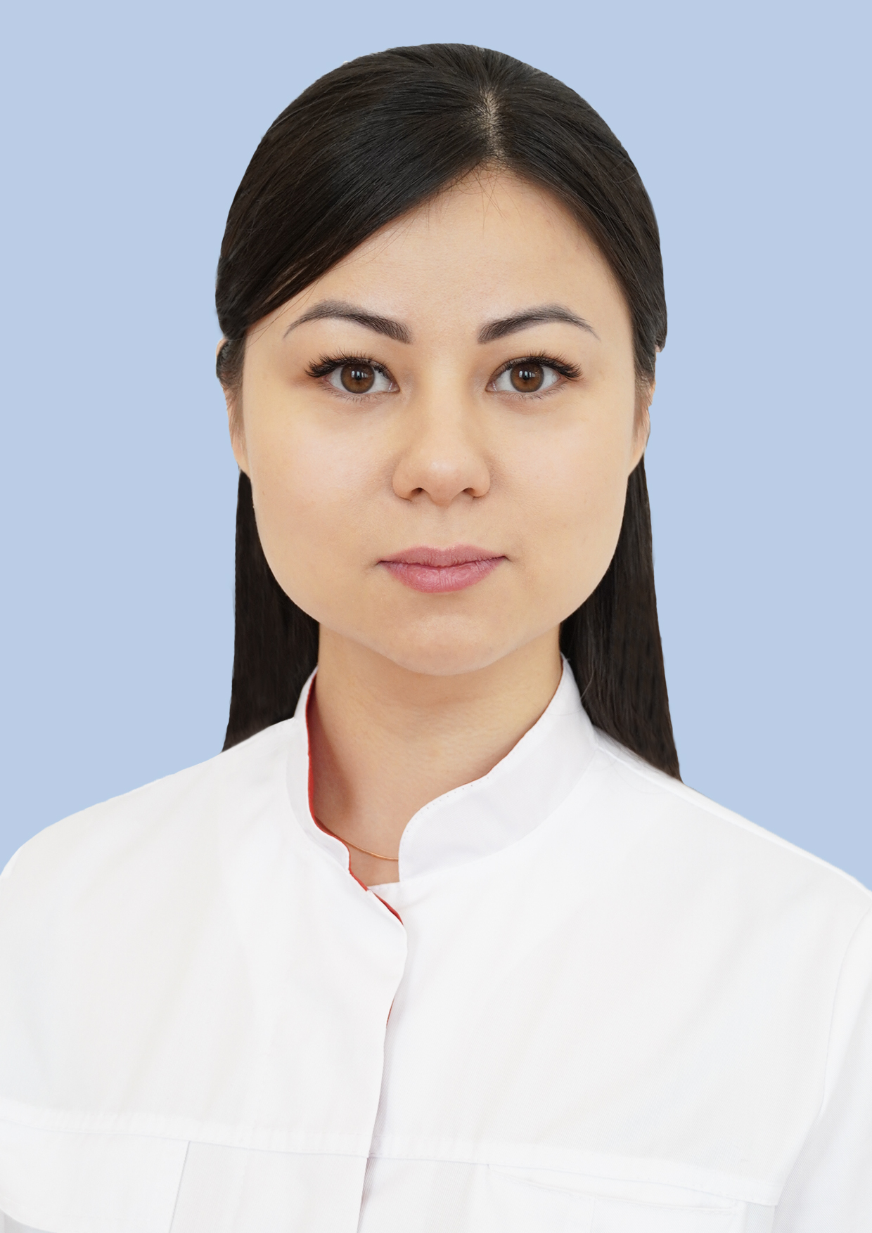 Ким Елизавета Викторовна