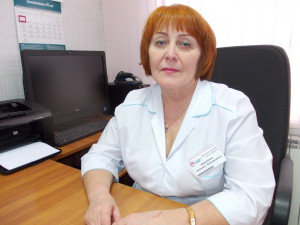 Кириленко Наталья Витальевна