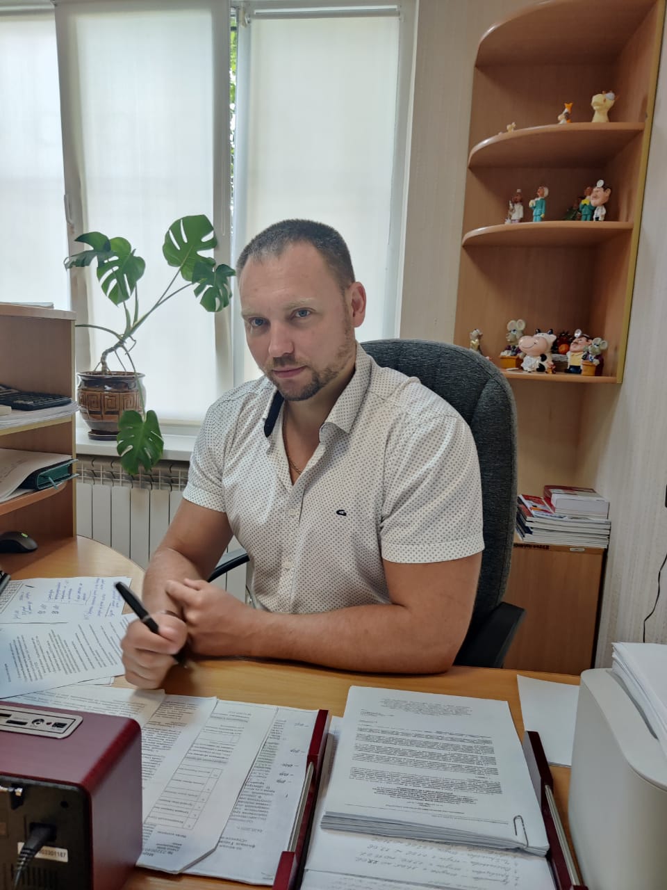 Кудлай Виталий Николаевич