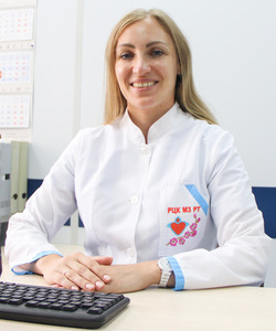 Лаврентьева Юлия Вячеславовна