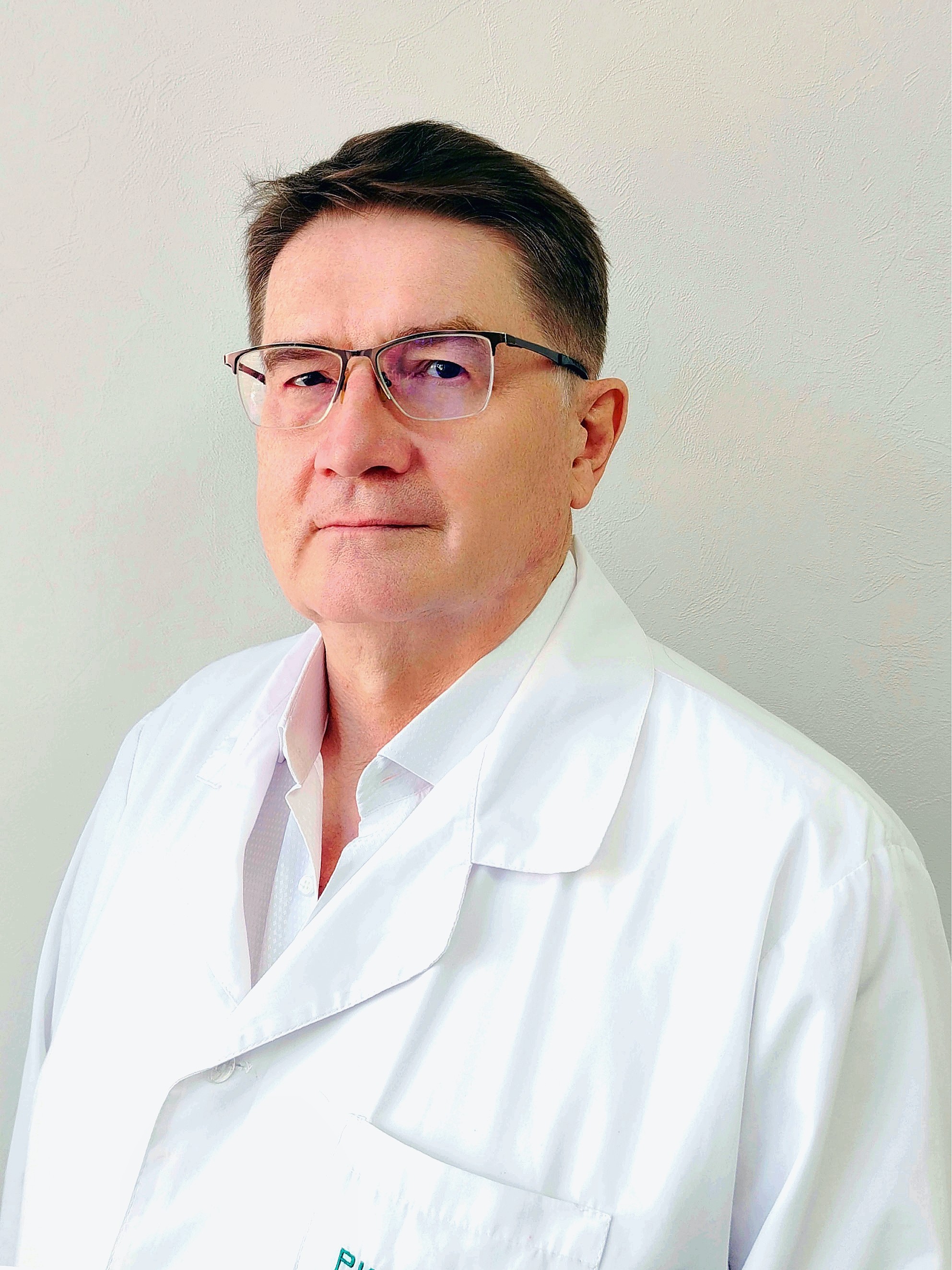 Лихачев Владимир Васильевич