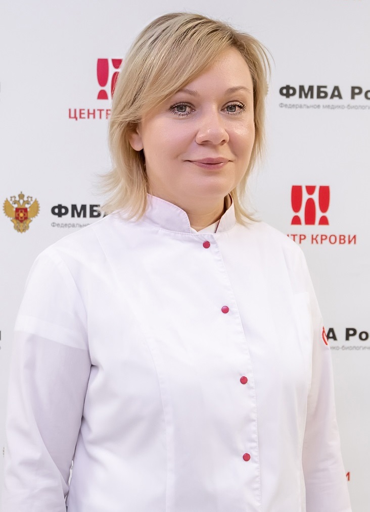 Македонская Ольга Геннадьевна