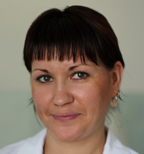 Мальцева Татьяна Игоревна