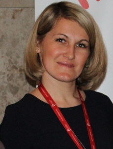 Голубовская Марина Алексеевна 