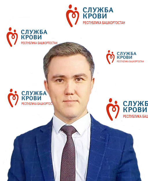 Мусин Артур Гумарович