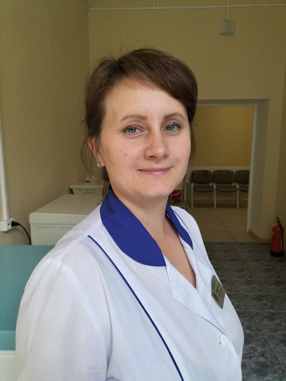 Нежельская Диляра Гаязовна