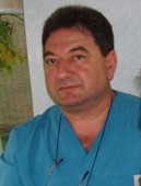 Кокчян Мартин Григорьевич