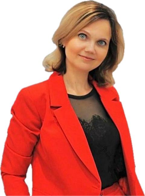 Капотова Наталья Юрьевна