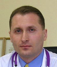 Пендюк Евгений Николаевич