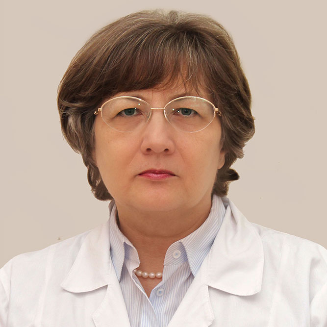 Саяпина Елена Владимировна