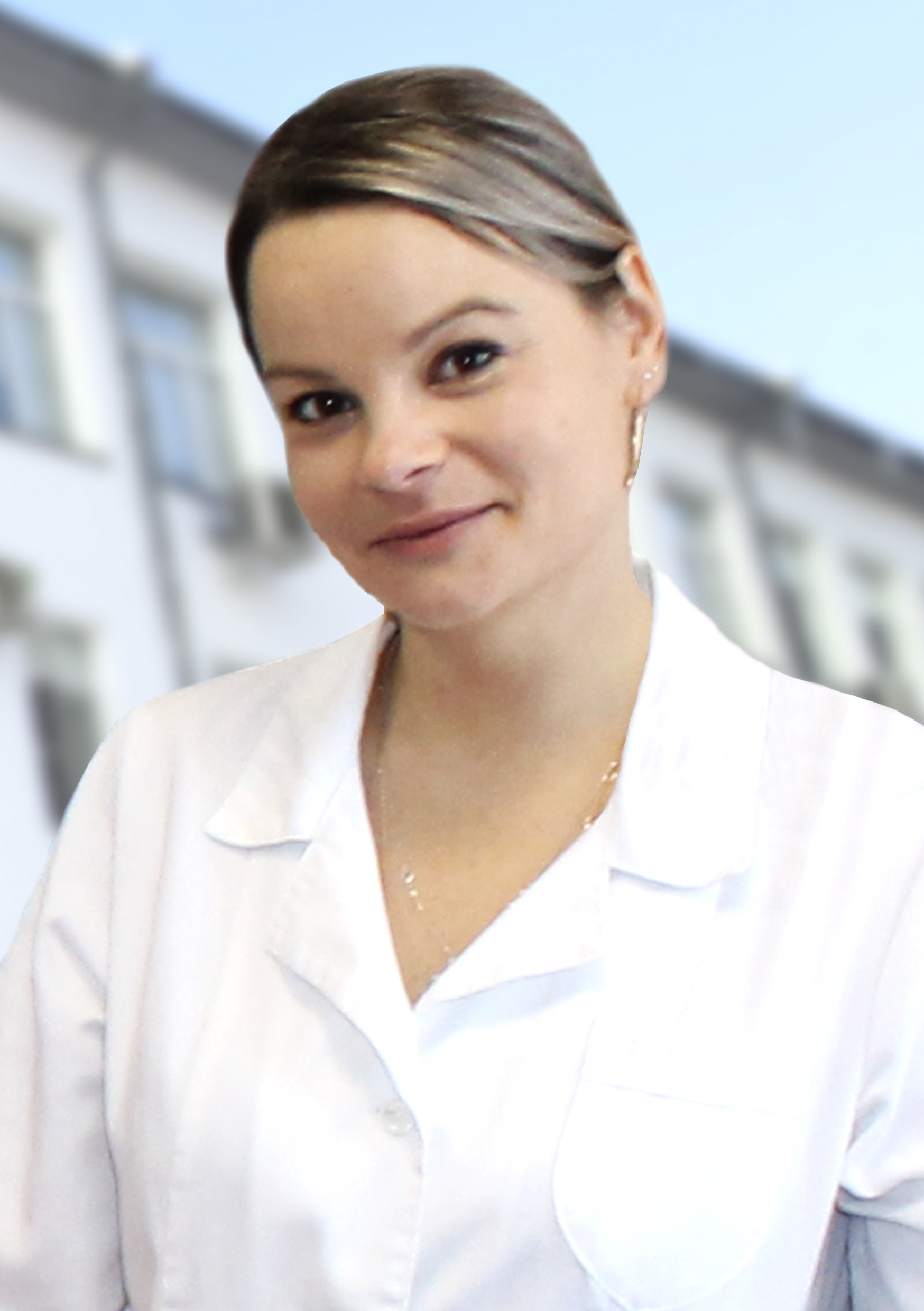 Седачёва Анастасия Владимировна