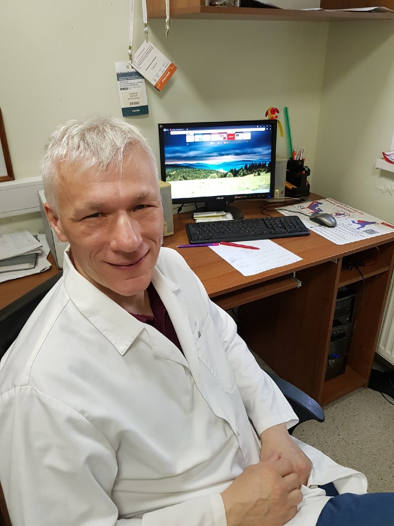 Сидьков Виктор Васильевич