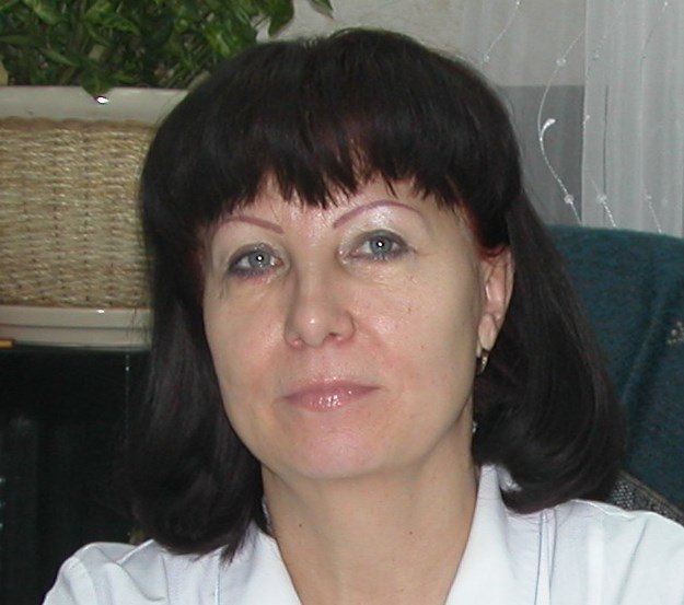 Смирнова Ольга Юрьевна