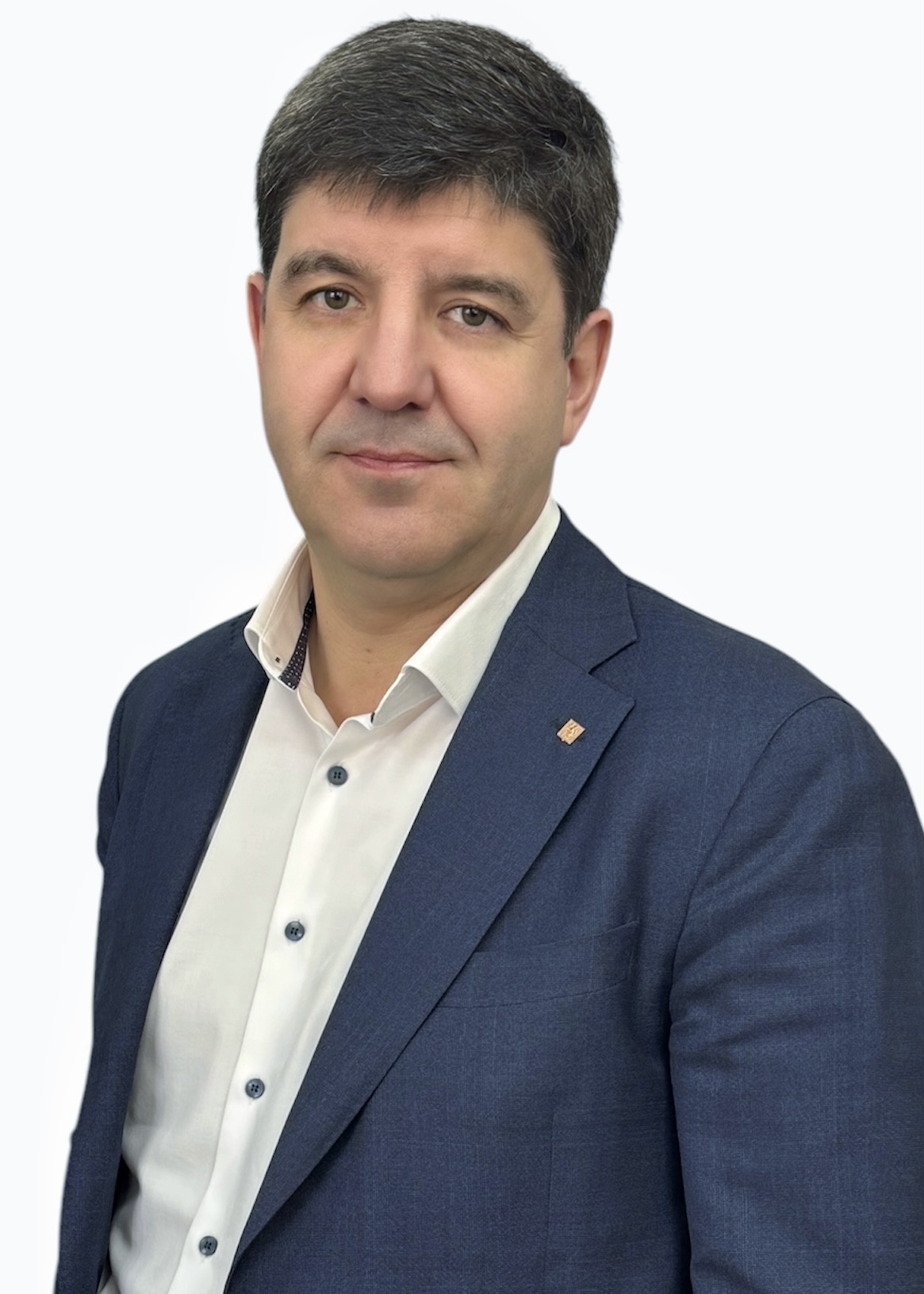 Соловей Максим Анатольевич