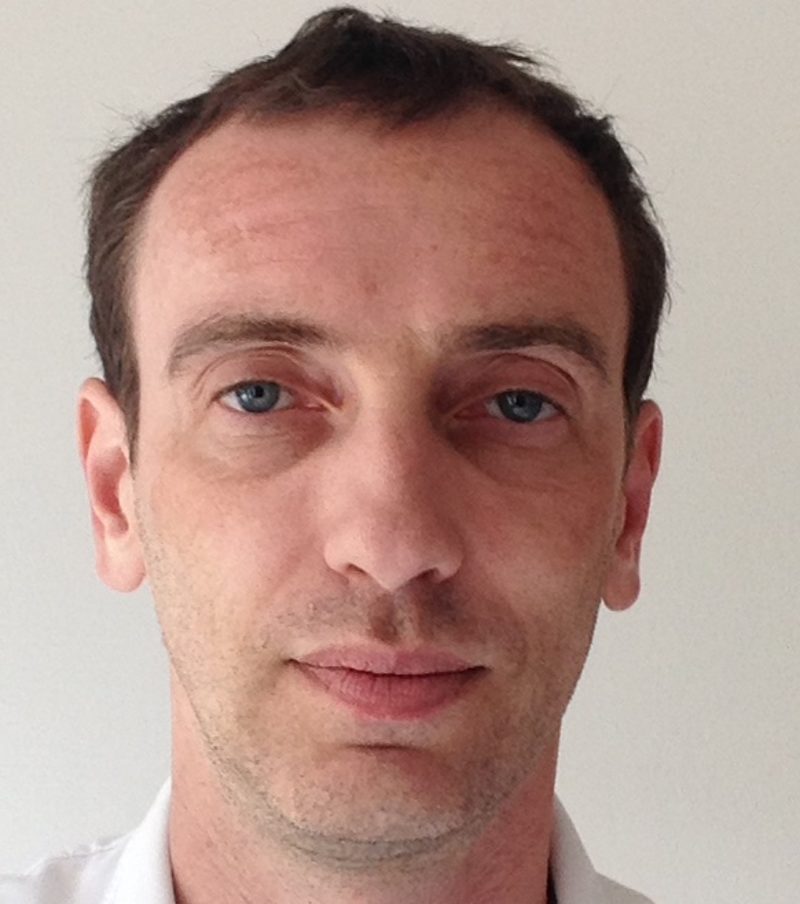 Трахтман Павел Евгеньевич