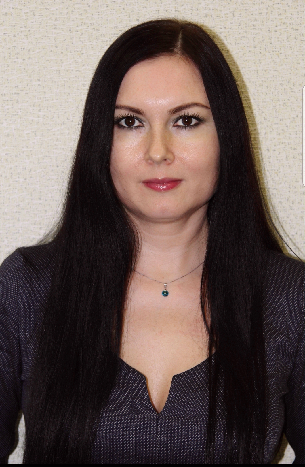 Юлбарисова Айгуль Камилевна