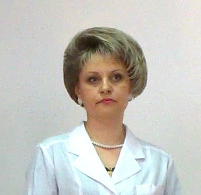 Климина Светлана Алексеевна