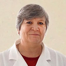 Забужная Надежда Васильевна