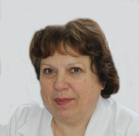 Золотухина Наталья Петровна