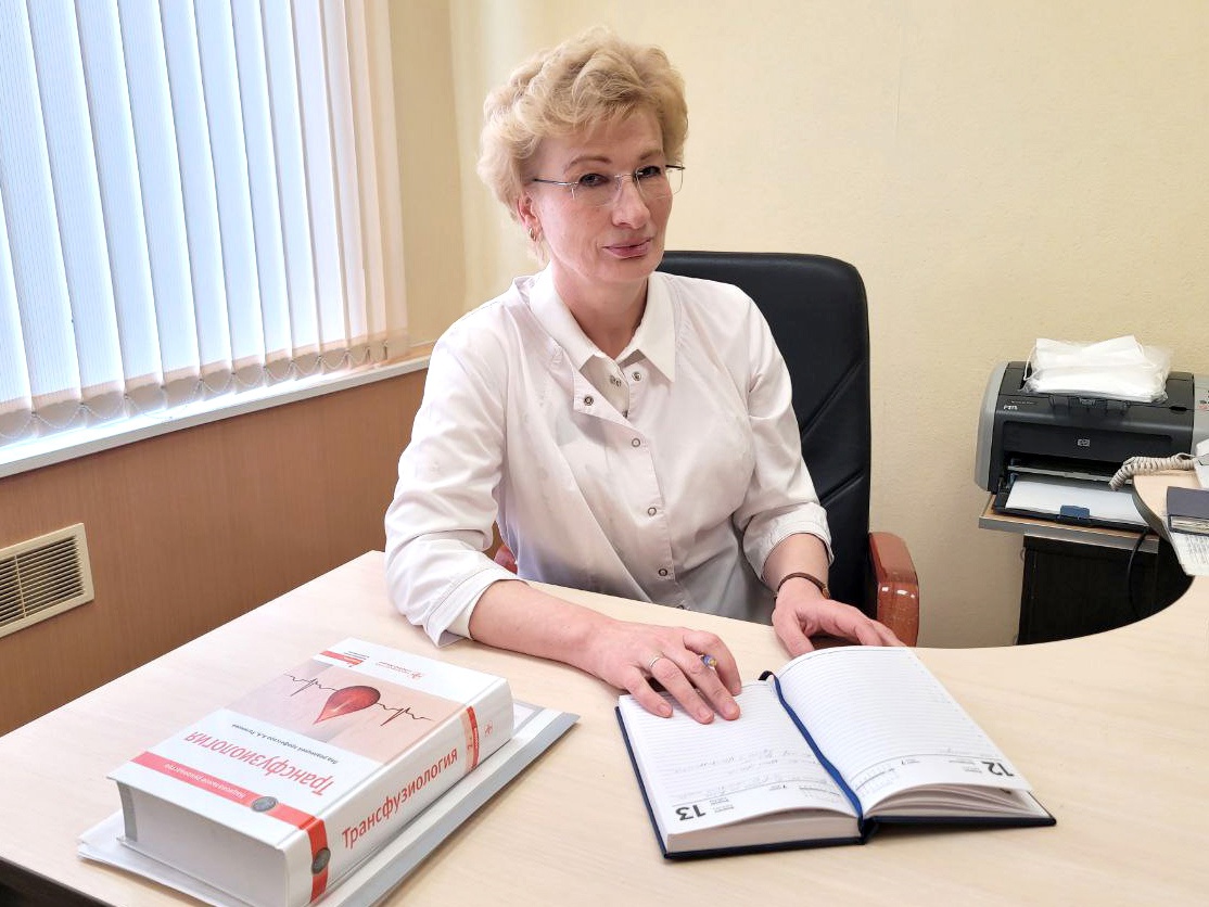 Капланова Ирина Георгиевна