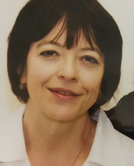 Бугакова Татьяна Кирилловна