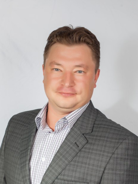 Леонов Олег Борисович