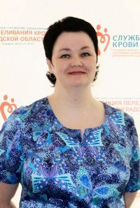 Днестрянская ИринаГеоргиевна