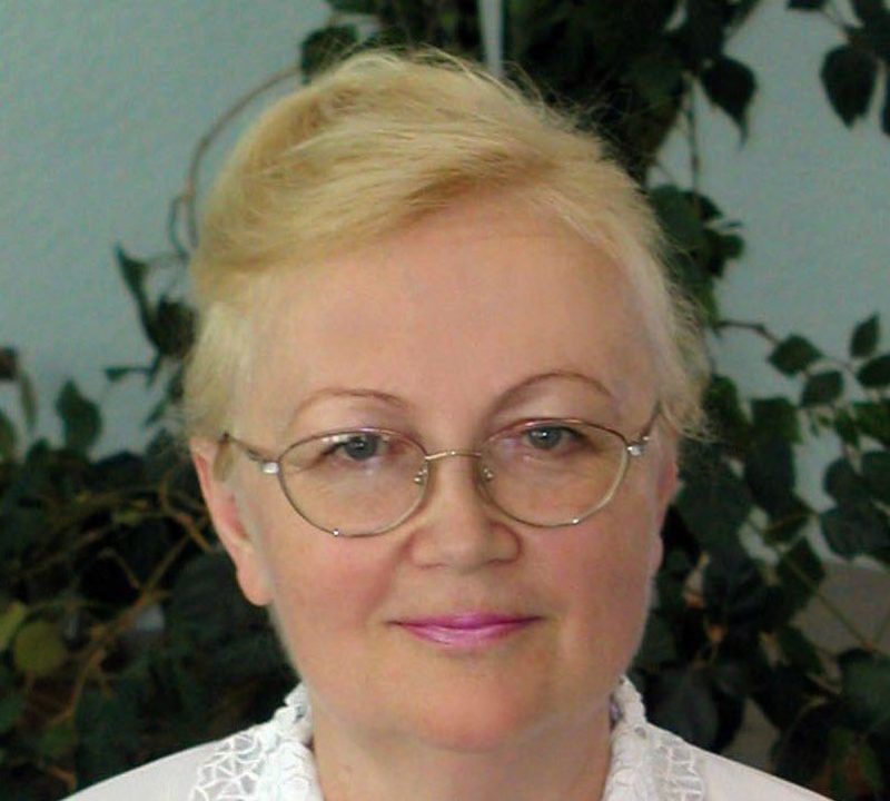 Доценко Ирина Александровна