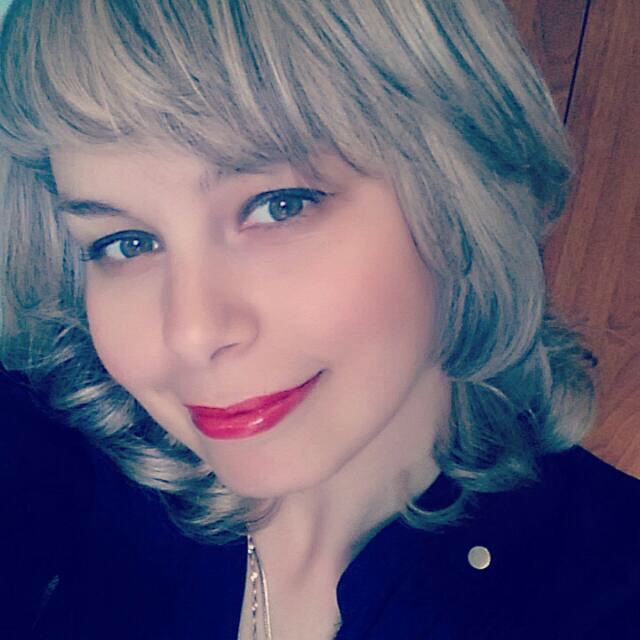 Феофилова Мария Андреевна