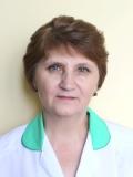 Крашенинникова Валентина Анатольевна