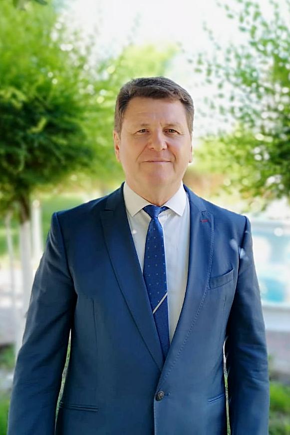 Гильмутдинов Ринат Гаптрауфович