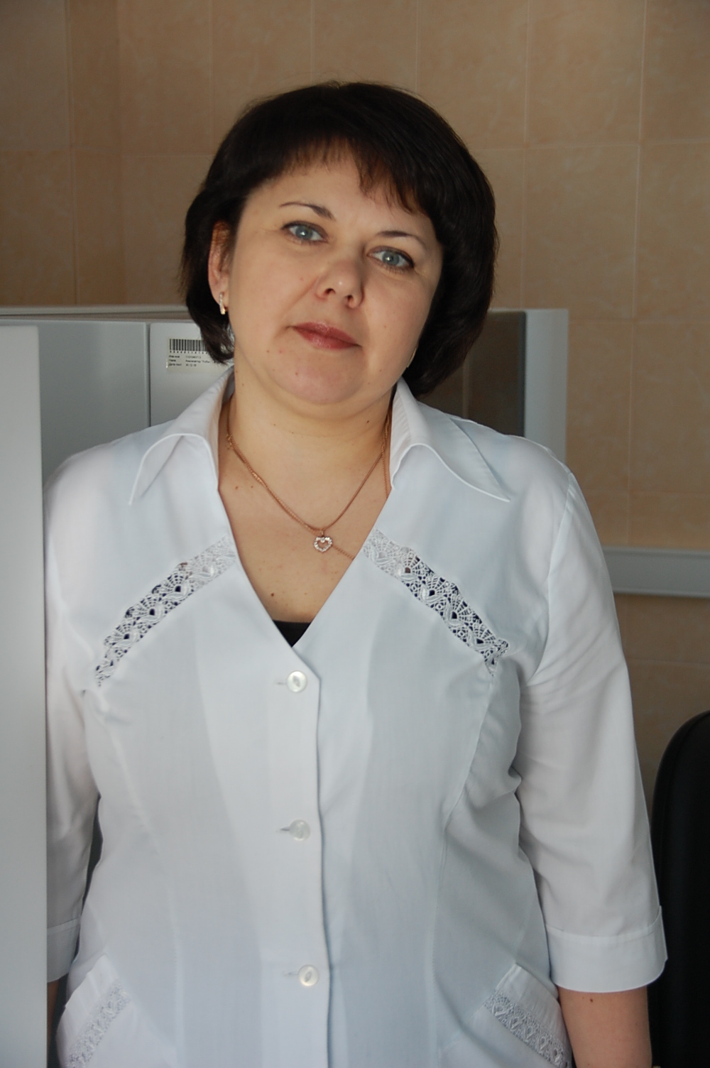 Головина Анастасия Александровна