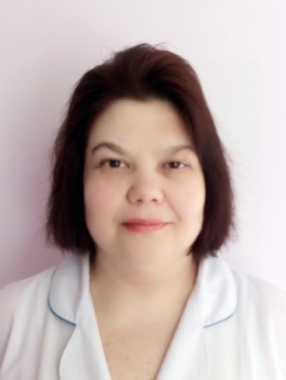 Гордюшина Инна Валентиновна