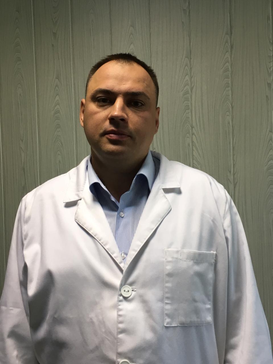 Витер Алексей Дмитриевич