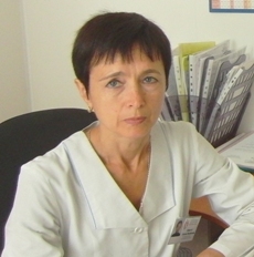 Иваногло Наталья Михайловна