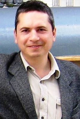 Коновалов Павел Шамильевич