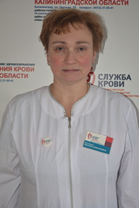 Костикова Оксана Николаевна