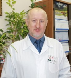 Козак Степан Степанович