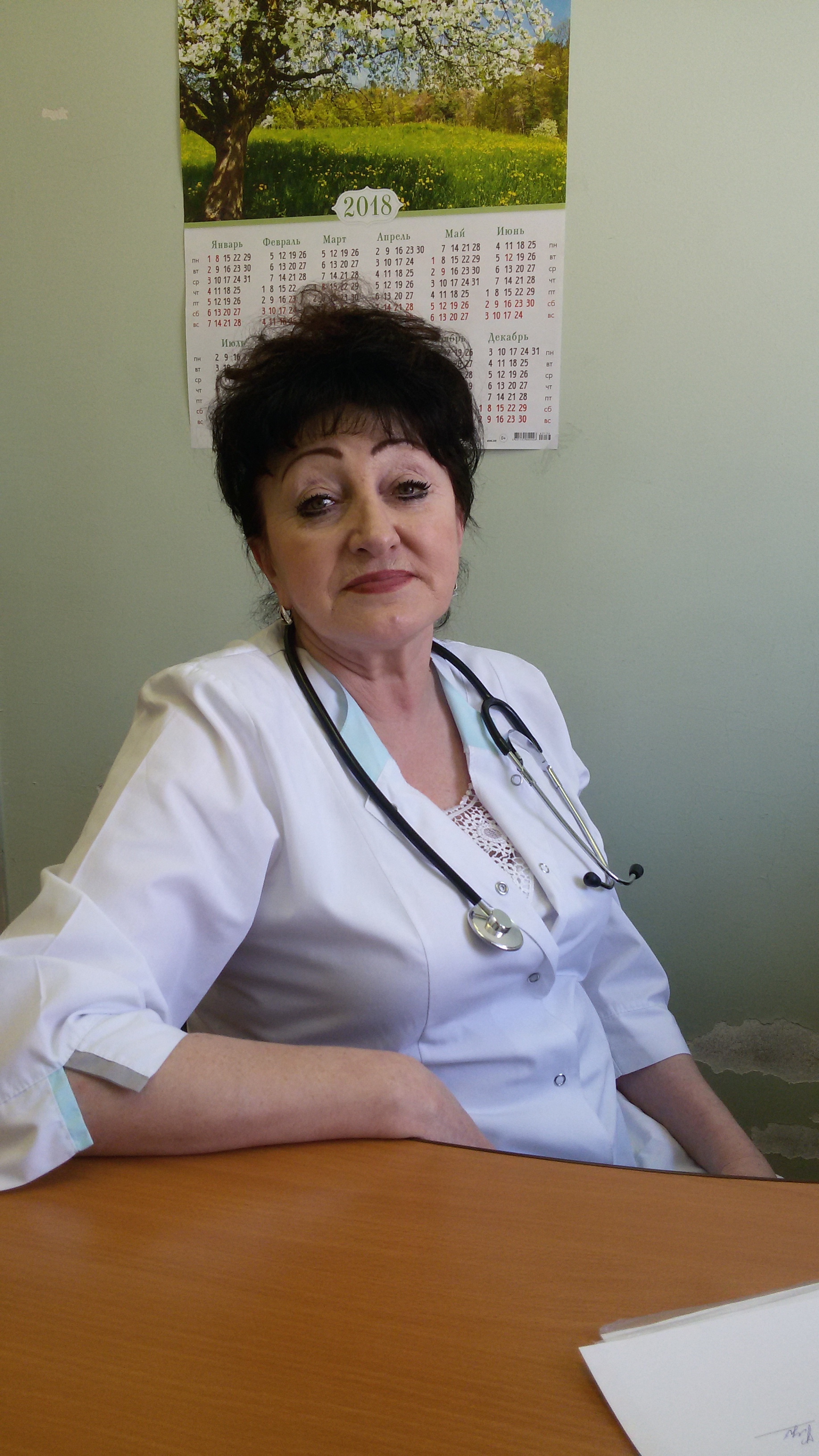 Кулагина Нина Ивановна