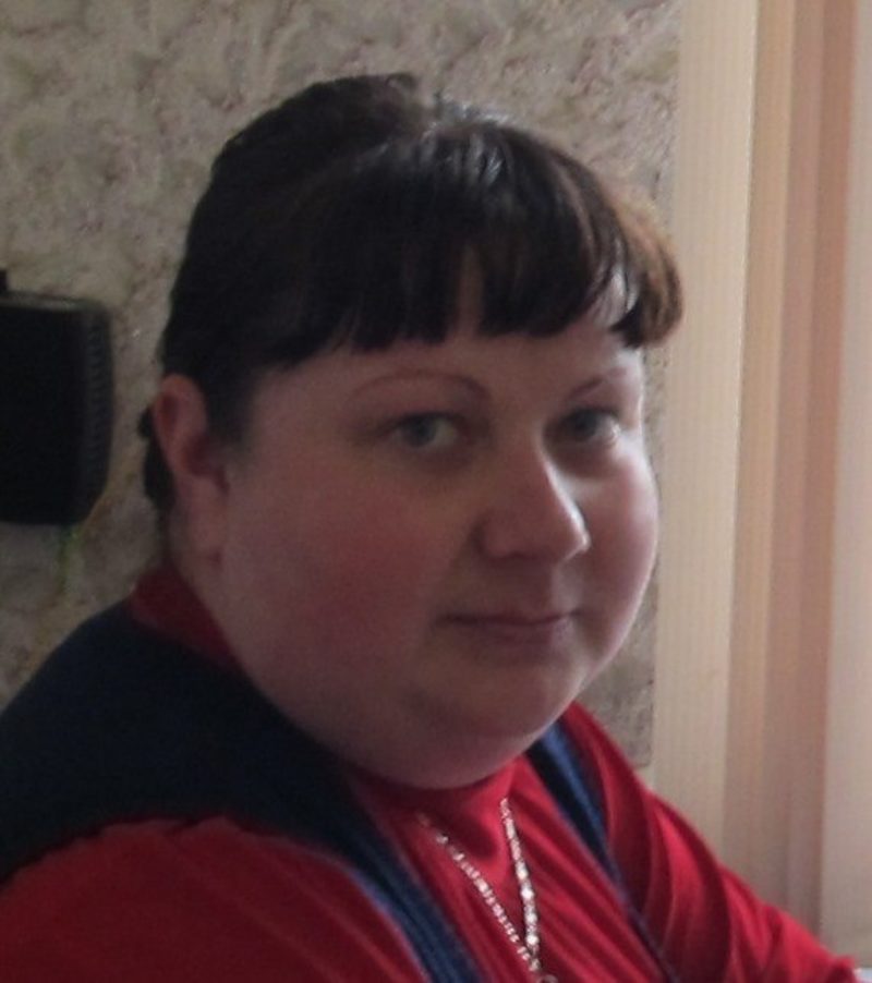 Курбатова Екатерина Владимировна