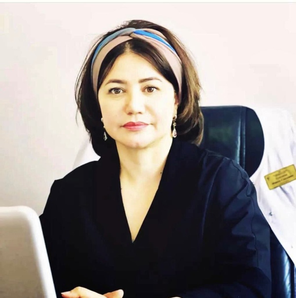 Тумгоева Макка Саидовна