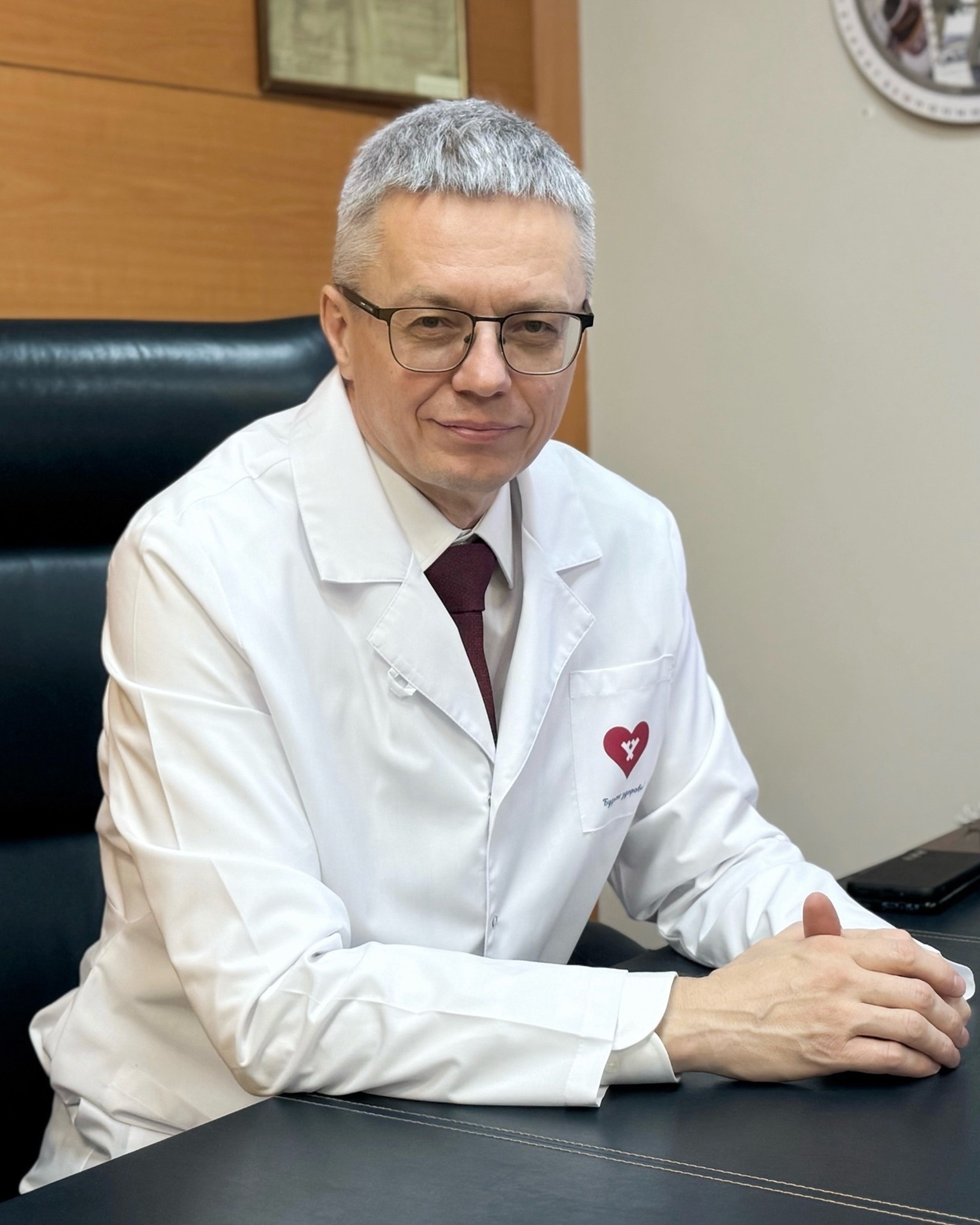 Добровольский Алексей Альбертович