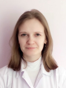 Паулкина Марина Викторовна