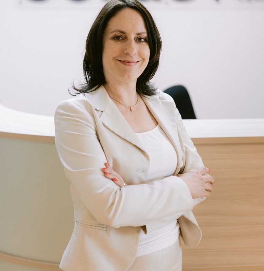 Игнатьева Татьяна Васильевна