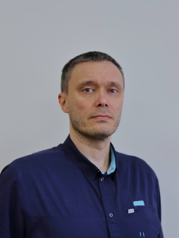 Широкий Александр Истополевич