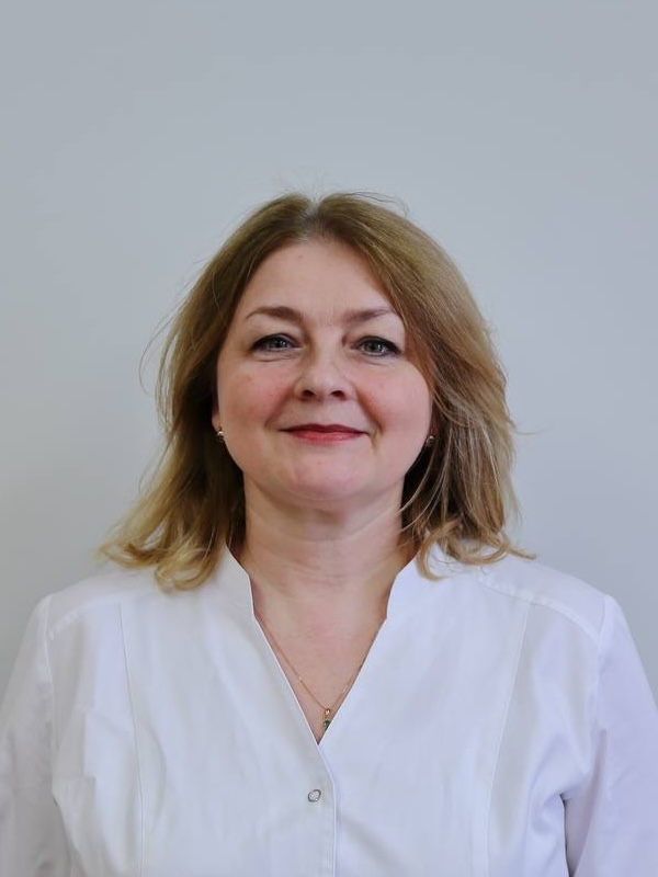 Коровина Анна Геннадьевна